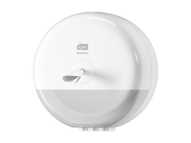 BildeDispenser Tork Smart Mini Toarl T9 Hvit