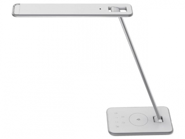 Lampe Unilux Led Jazz Hvit