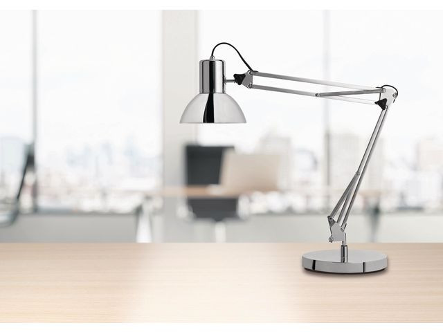 Lampe Unilux Success 80 Led Chrome