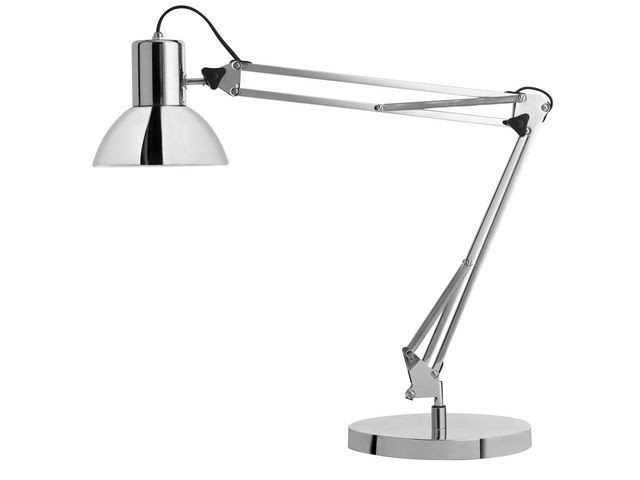 BildeLampe Unilux Success 80 Led Chrome