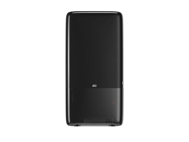 BildeDispenser Tork Peakserve Tørk H5 Sort