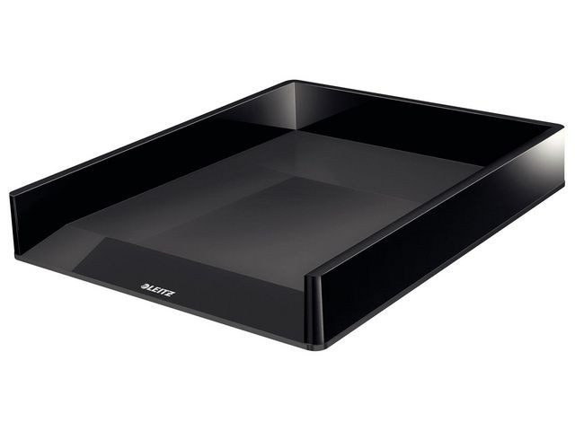 BildeBrevkurv Leitz Dual Sort (4 stk)