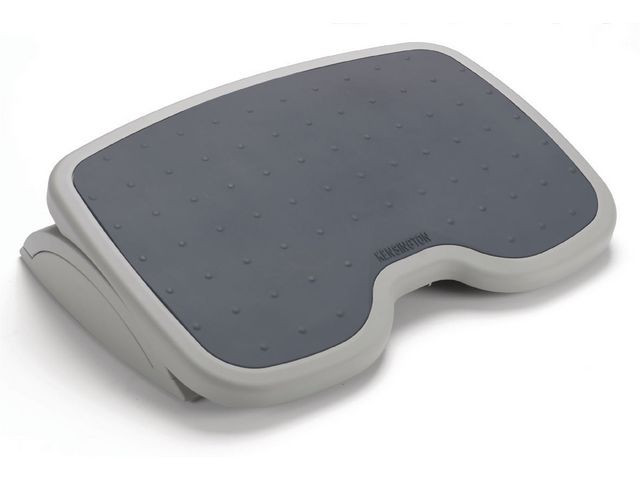 Fotstøtte Justerbar Kensington Solemate