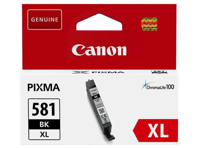 BildeCANON Ink 2052C001 CLI-581XL Black