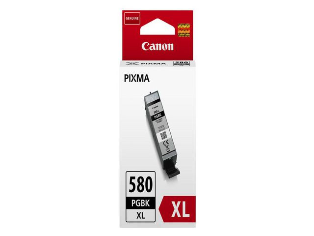 BildeCANON Ink 2024C001 PGI-580XL Black