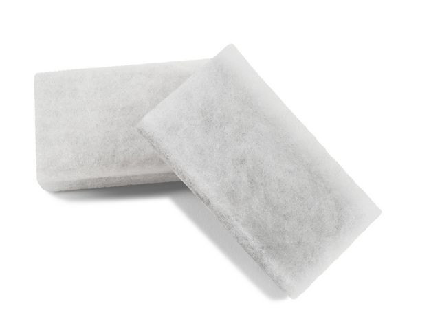 Utblåsningsfilter Taski Aero F.pads (10 stk)