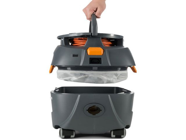 Støvsuger Taski Aero 15 Plus