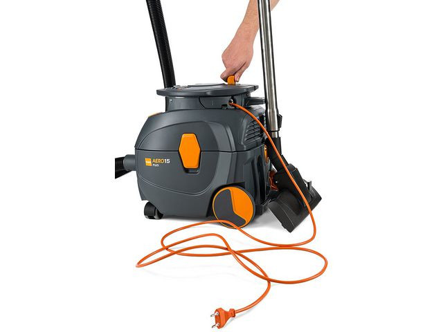 Støvsuger Taski Aero 15 Plus