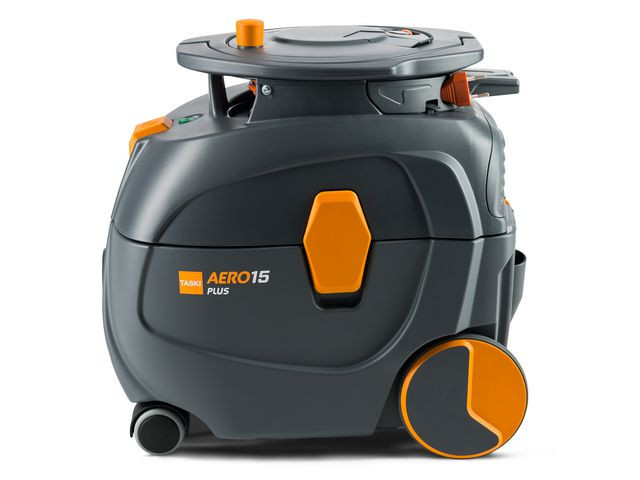 Støvsuger Taski Aero 15 Plus