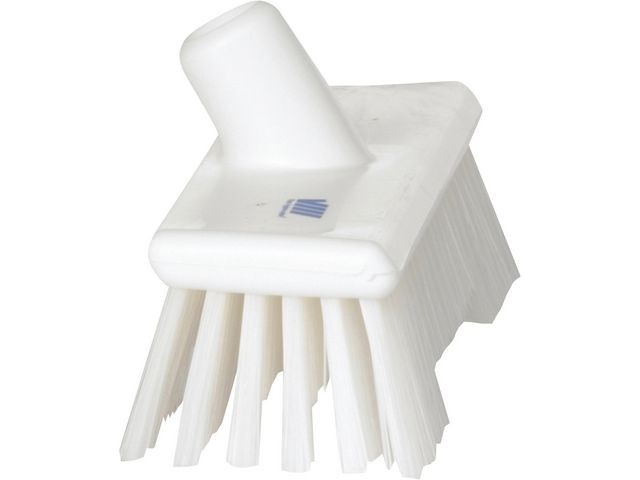 Gulvbørste Vikan Stiv 27Cm Hvit