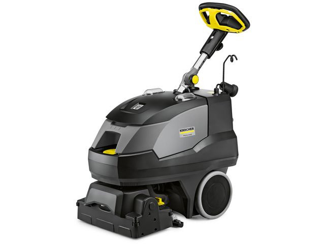 BildeTepperenser Kärcher Brc 40/22 C