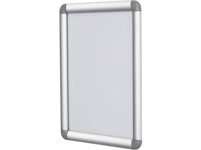 Infotavle Bi-Office Alu Ramme A3