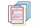 Lomme Sherpa A4 Pp Matt Refleksfri Sort...