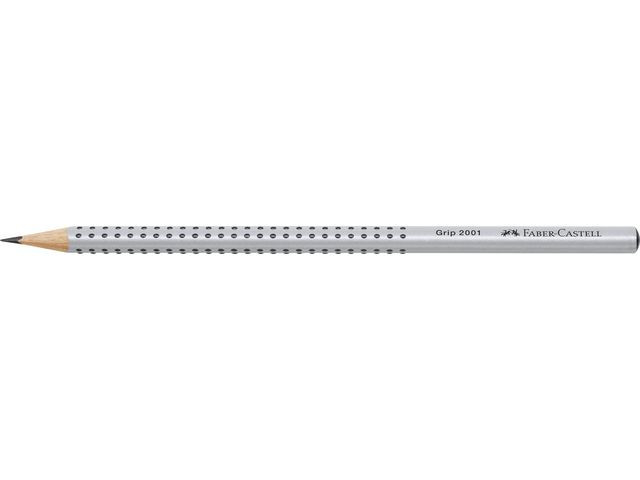 Blyant Faber-Castell Grip 2001 B