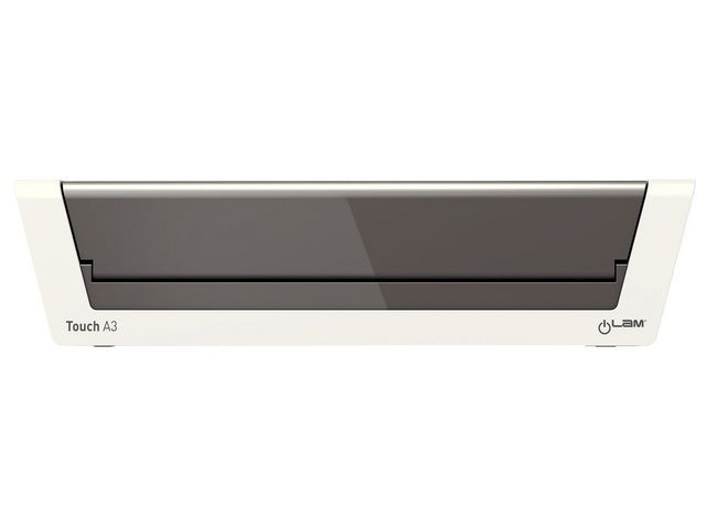 Lamineringsmaskin Leitz Ilam Touch 2 A3