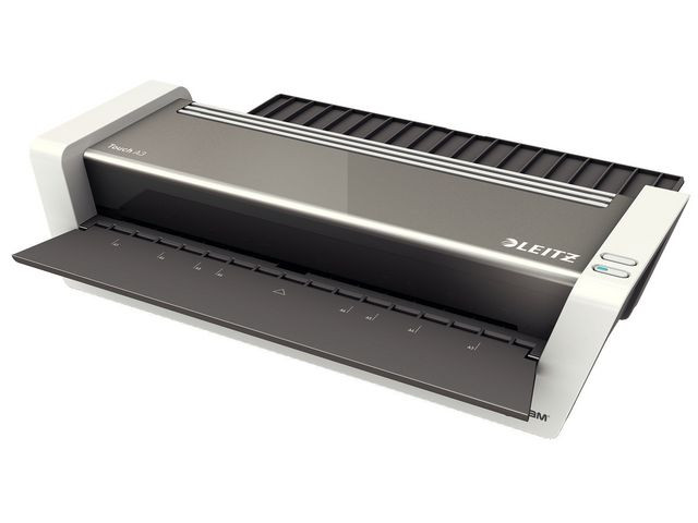 Lamineringsmaskin Leitz Ilam Touch 2 A3