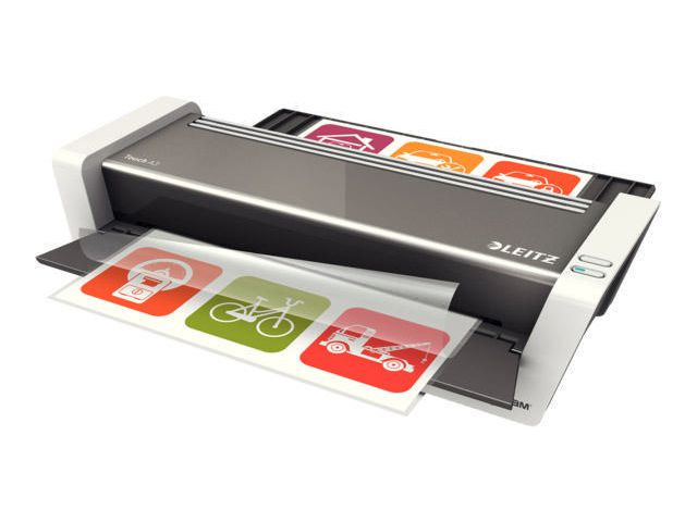 Lamineringsmaskin Leitz Ilam Touch 2 A3