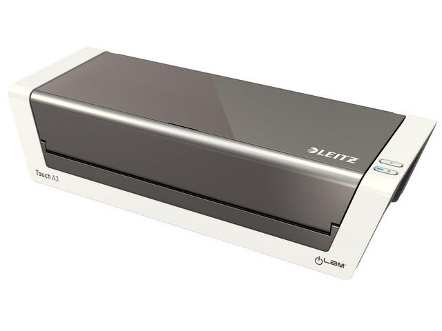 BildeLamineringsmaskin Leitz Ilam Touch 2 A3