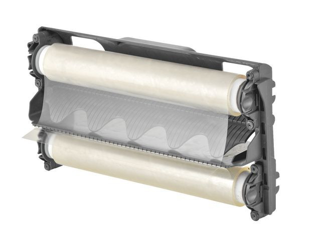 Lamineringsfilm Leitz Standard 80My 20M