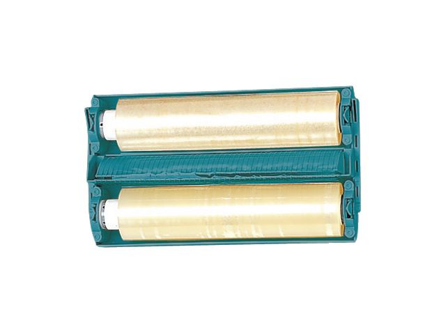 Lamineringsfilm Leitz Standard 80My 20M