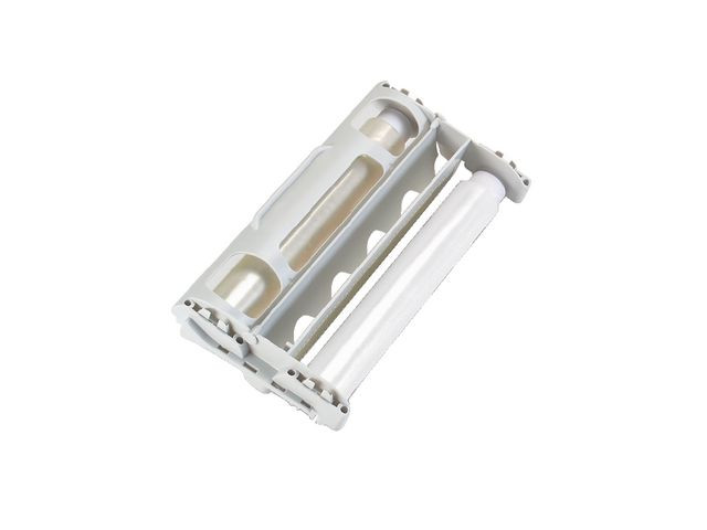 Refill Creat.Station A4 2-sidig lam. 10m