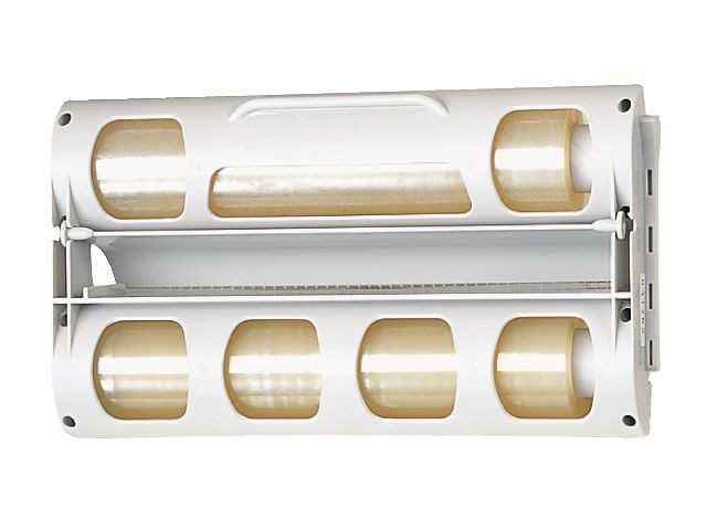 Plastlaminat Leitz Xyron A4 10M Std