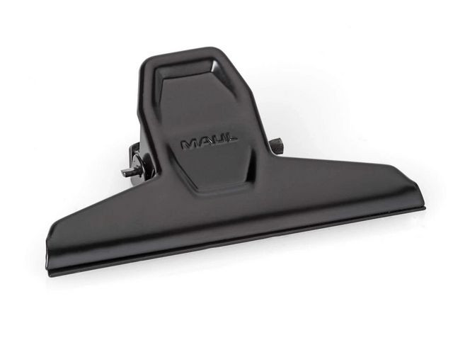 BildeBrevklype Maul 95Mm Sort