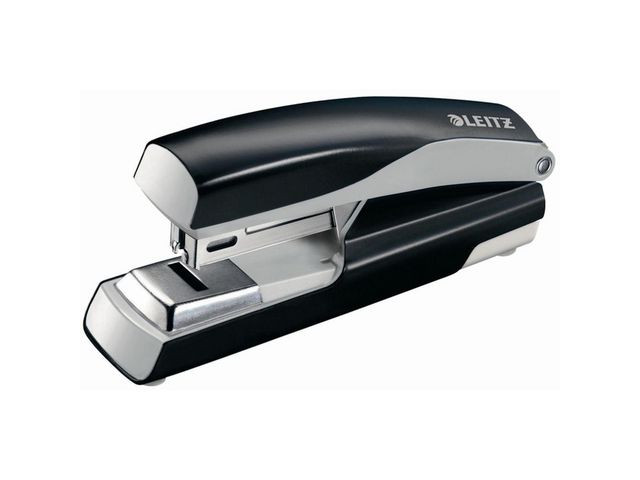 BildeStiftemaskin Leitz 5505 Fc 30 Ark Sort