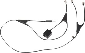BildeJABRA Link MSH-Adapter cord (only for GN