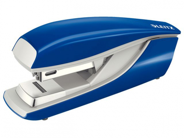 Stiftemaskin Leitz 5505 Fc 30 Ark Blå