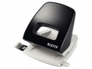 Hullemaskin Leitz 5005 2H 25 Ark Sort