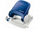 Hullemaskin Leitz 5008 2H 30 Ark Blå