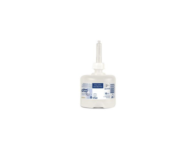 BildeHåndsåpe Tork Sensitiv S2 475Ml