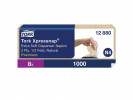 Dispenserserviett Tork Natur N4 (1000 st...