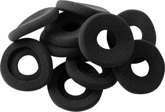 JABRA Earcushion, foam, for GN 2000 and