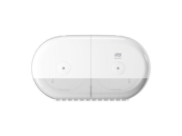 BildeDispenser Tork Smart Mini Toa Twint9Hvit