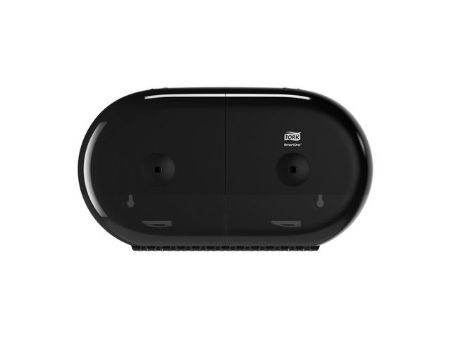BildeDispenser Tork Smart Mini Toa Twint9Sort