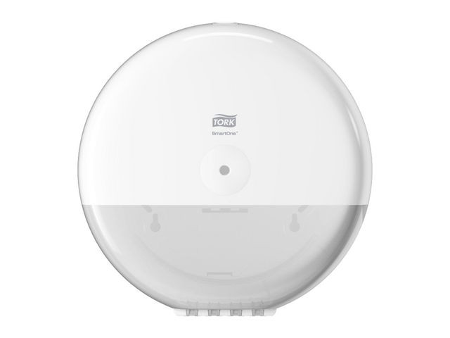 BildeDispenser Tork Smartone Toalett T8 Hvit