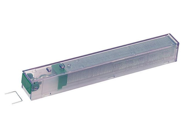 Heftestift Leitz K10 26/10 F 5551 Gr (5 stk)