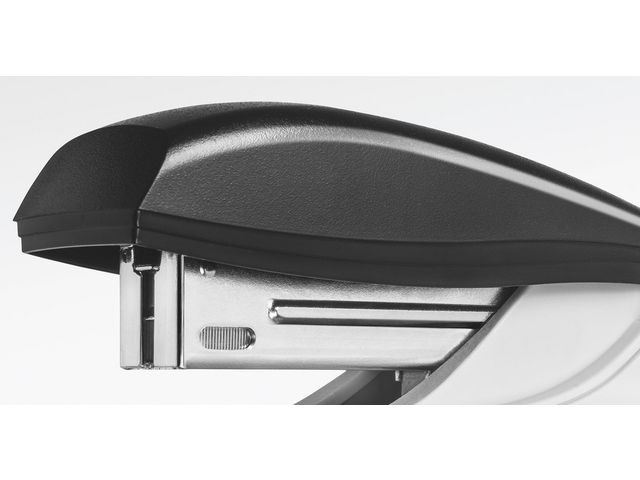 Stiftemaskin Leitz 5501 25 Ark Blå