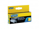 Heftestift Rapid 13/6 (5000 stk)