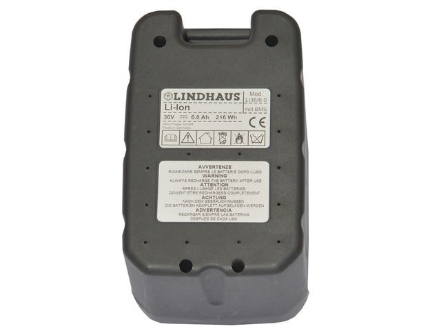BildeBatteri Til Taski 150 Li-Ion 36V
