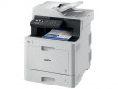 Multifunksjon Brother Dcpl8410Cdw Farge