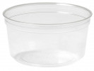 Boks Duni Crystal Deli 375Ml Transp (35...