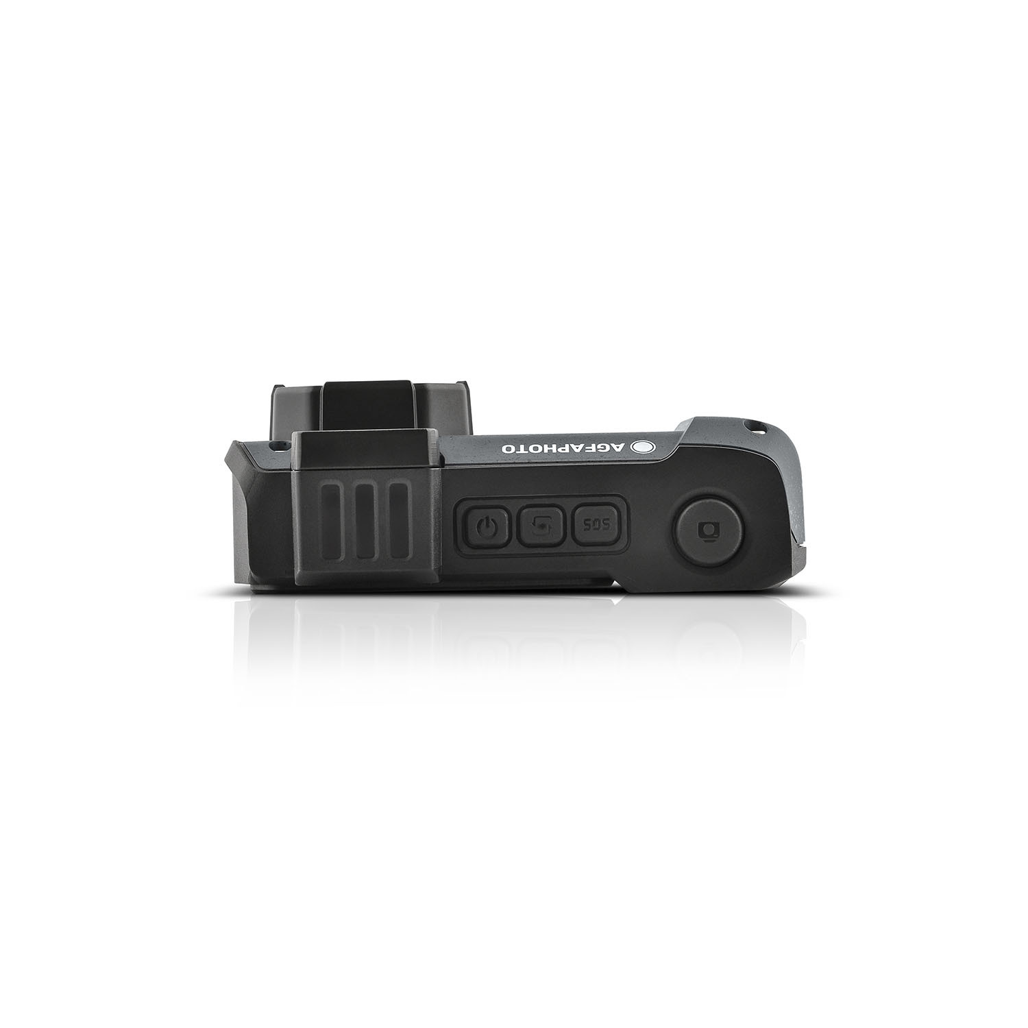 AGFAPHOTO Digital Camera WP9500 CMOS WP Black Full HD