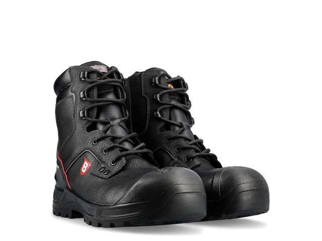 Vernestøvel Sika 433 B-Dry Breeze S3S 46