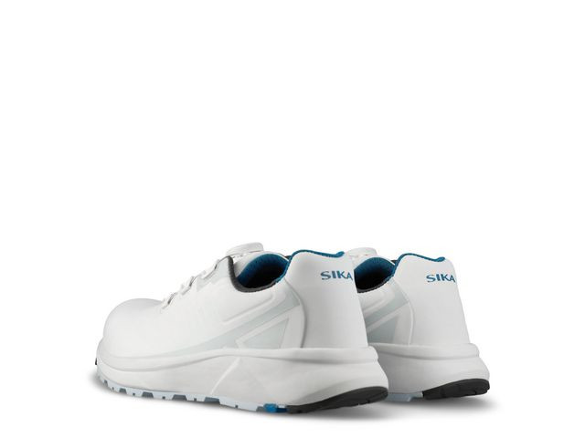 Vernesko Sika Cloud 60202 S2 44 Hvit