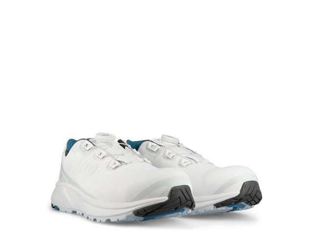 Vernesko Sika Cloud 60202 S2 39 Hvit