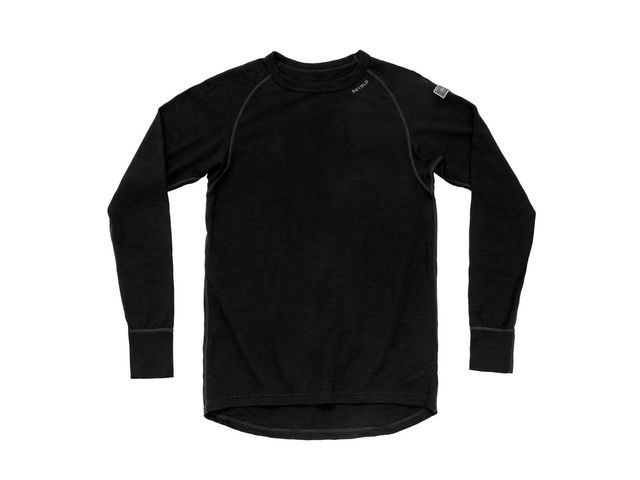 BildeTrøye Devold Expedition Herre 2Xl Sort