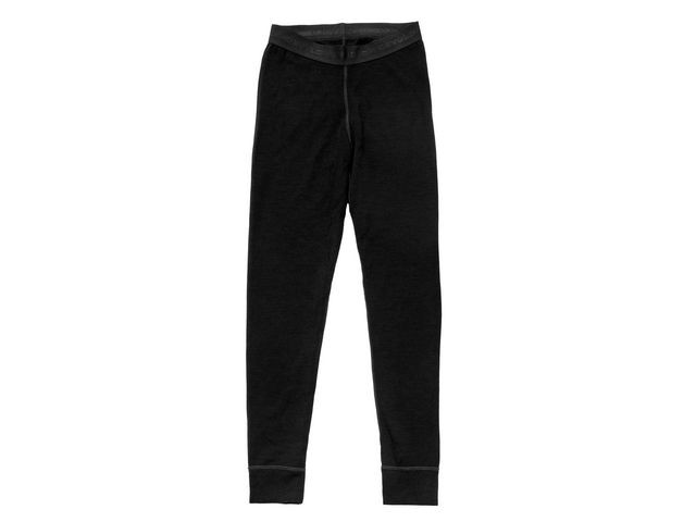 BildeLongs Devold Expedition Dame Ull L Sort
